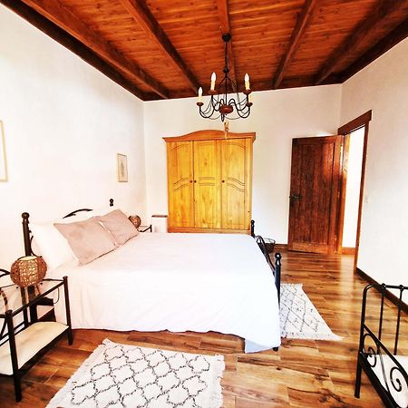 Cozy House Casa Vero Mai Icod De Los Vinos Buitenkant foto