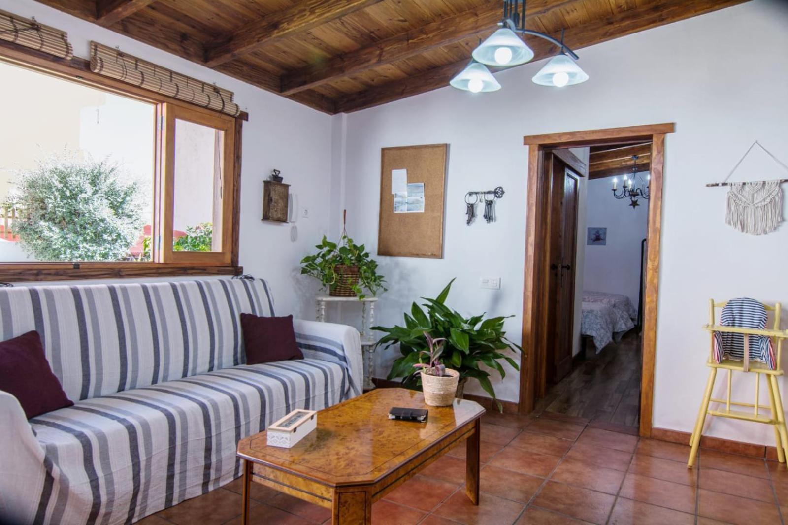 Cozy House Casa Vero Mai Icod De Los Vinos Buitenkant foto