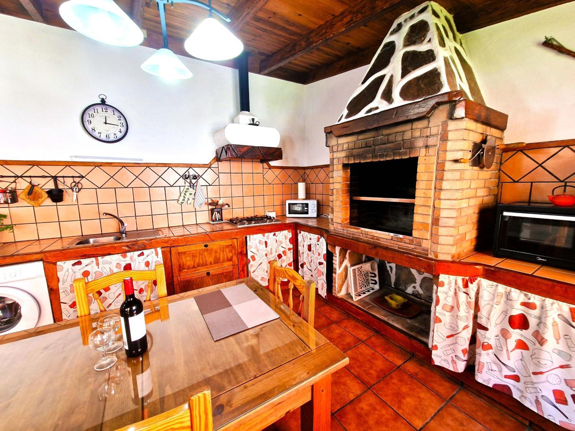 Cozy House Casa Vero Mai Icod De Los Vinos Buitenkant foto