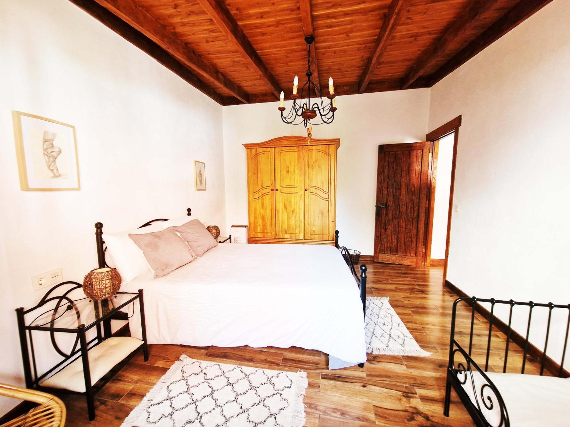 Cozy House Casa Vero Mai Icod De Los Vinos Buitenkant foto