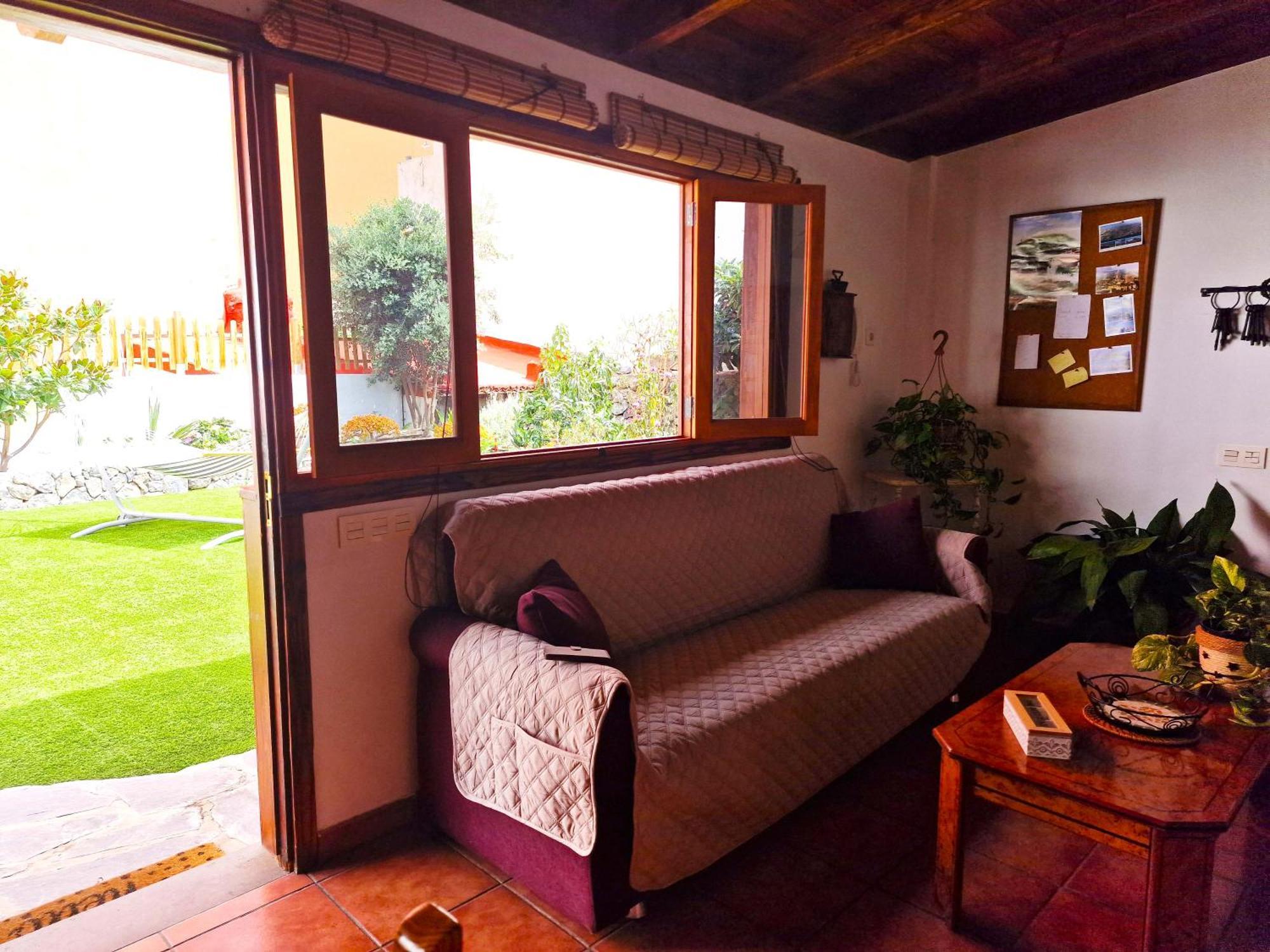 Cozy House Casa Vero Mai Icod De Los Vinos Buitenkant foto