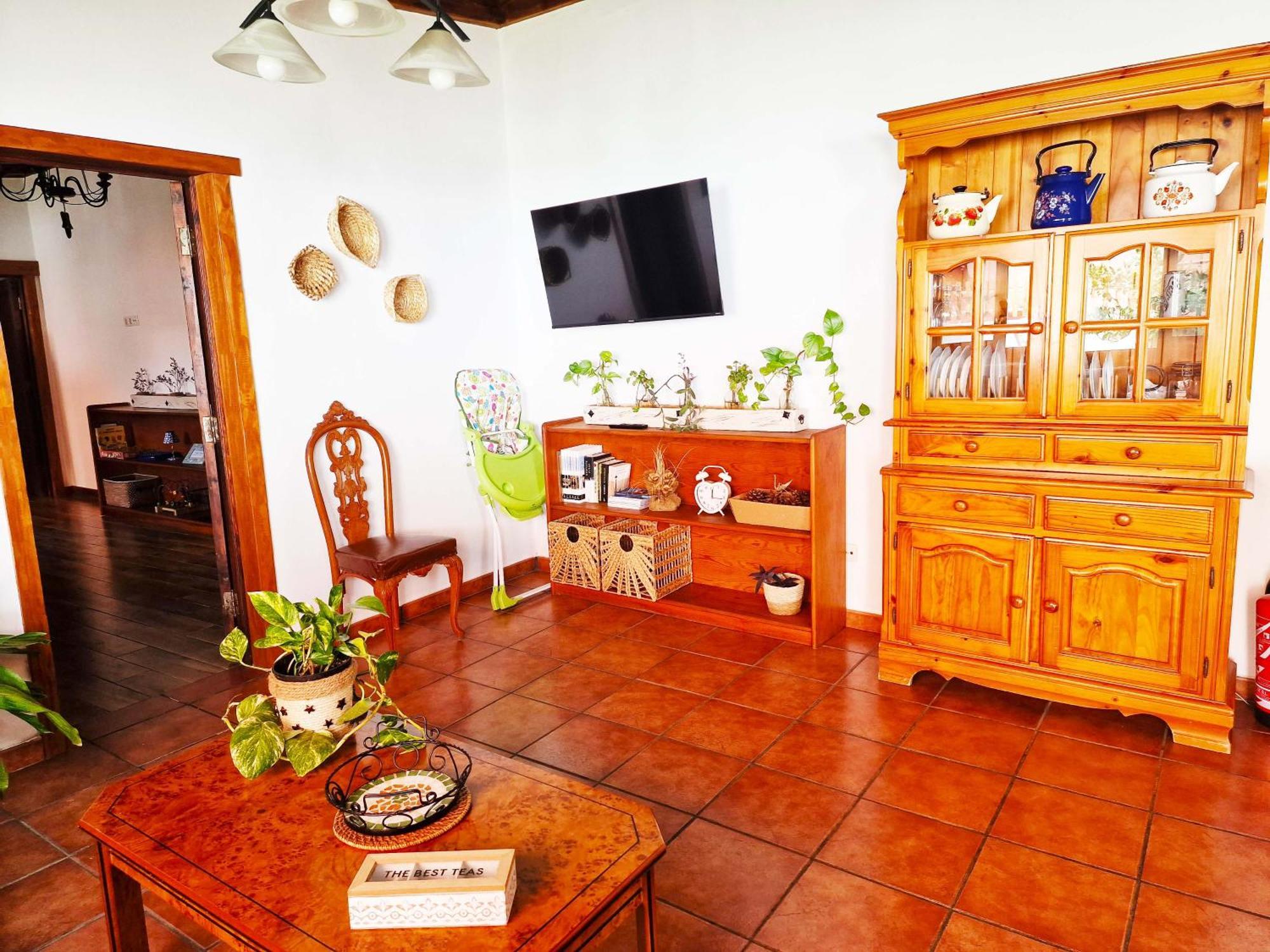 Cozy House Casa Vero Mai Icod De Los Vinos Buitenkant foto