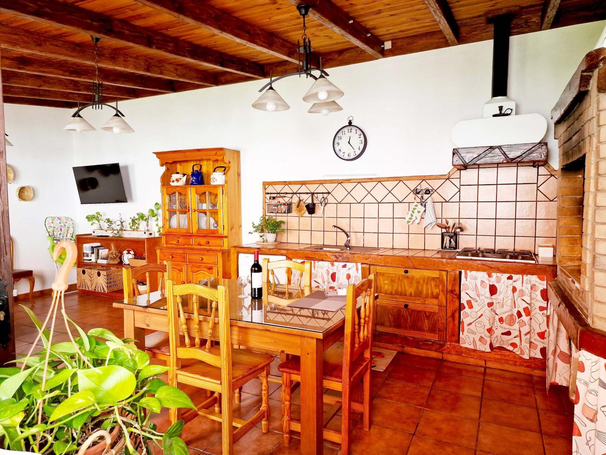 Cozy House Casa Vero Mai Icod De Los Vinos Buitenkant foto