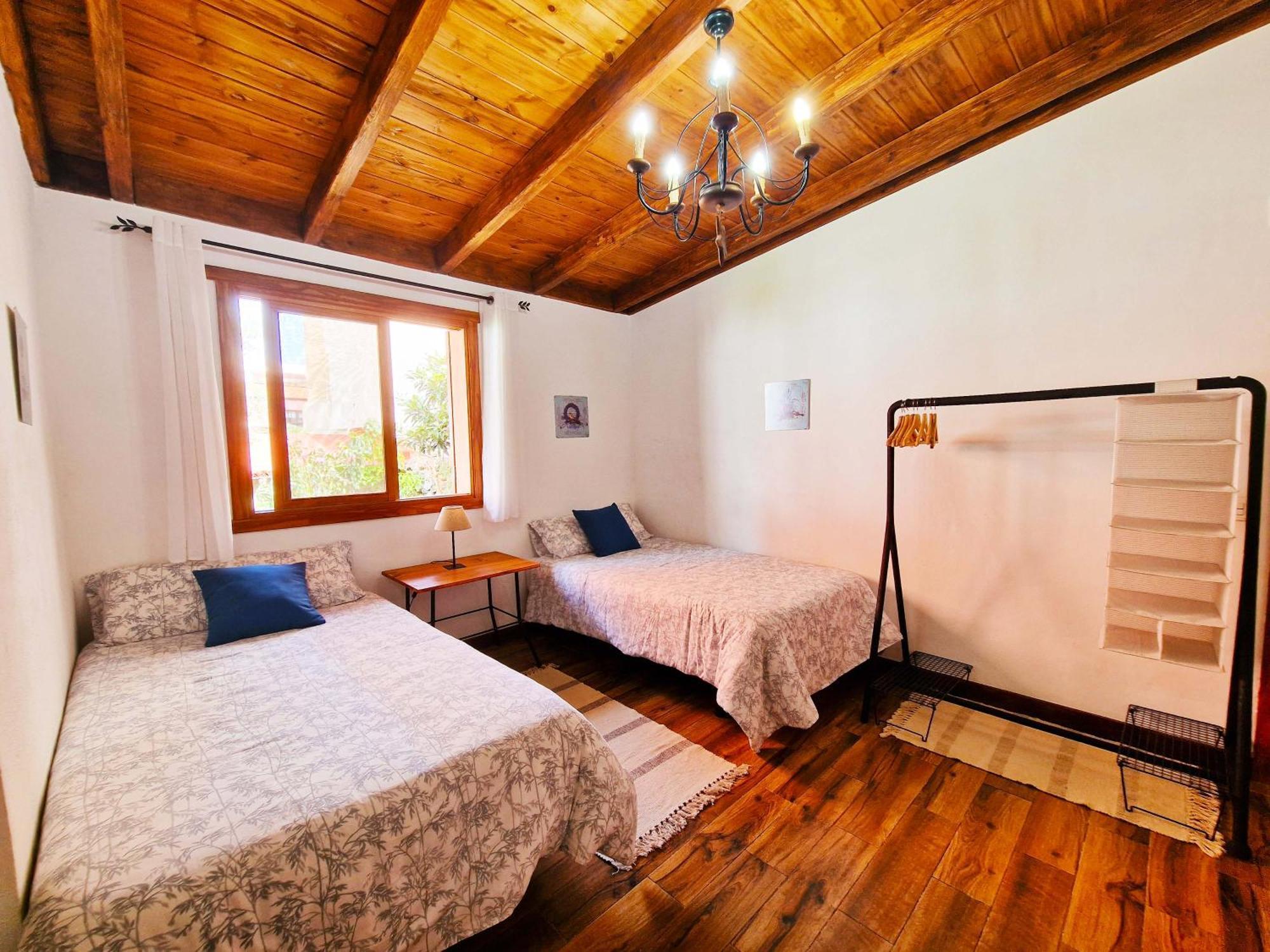 Cozy House Casa Vero Mai Icod De Los Vinos Buitenkant foto