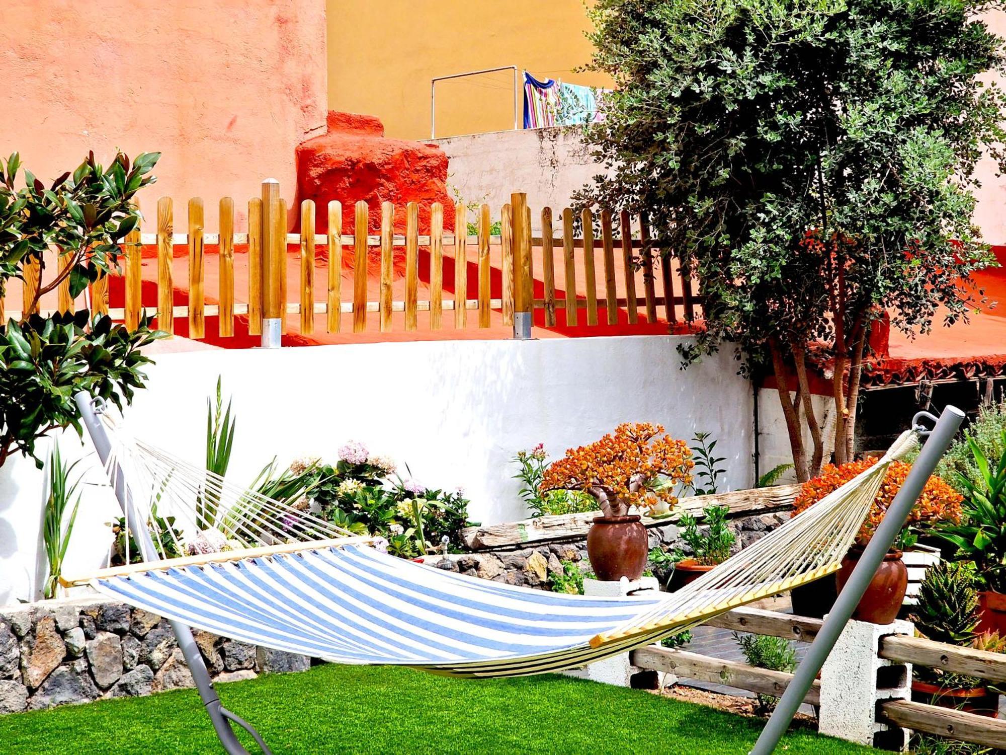 Cozy House Casa Vero Mai Icod De Los Vinos Buitenkant foto