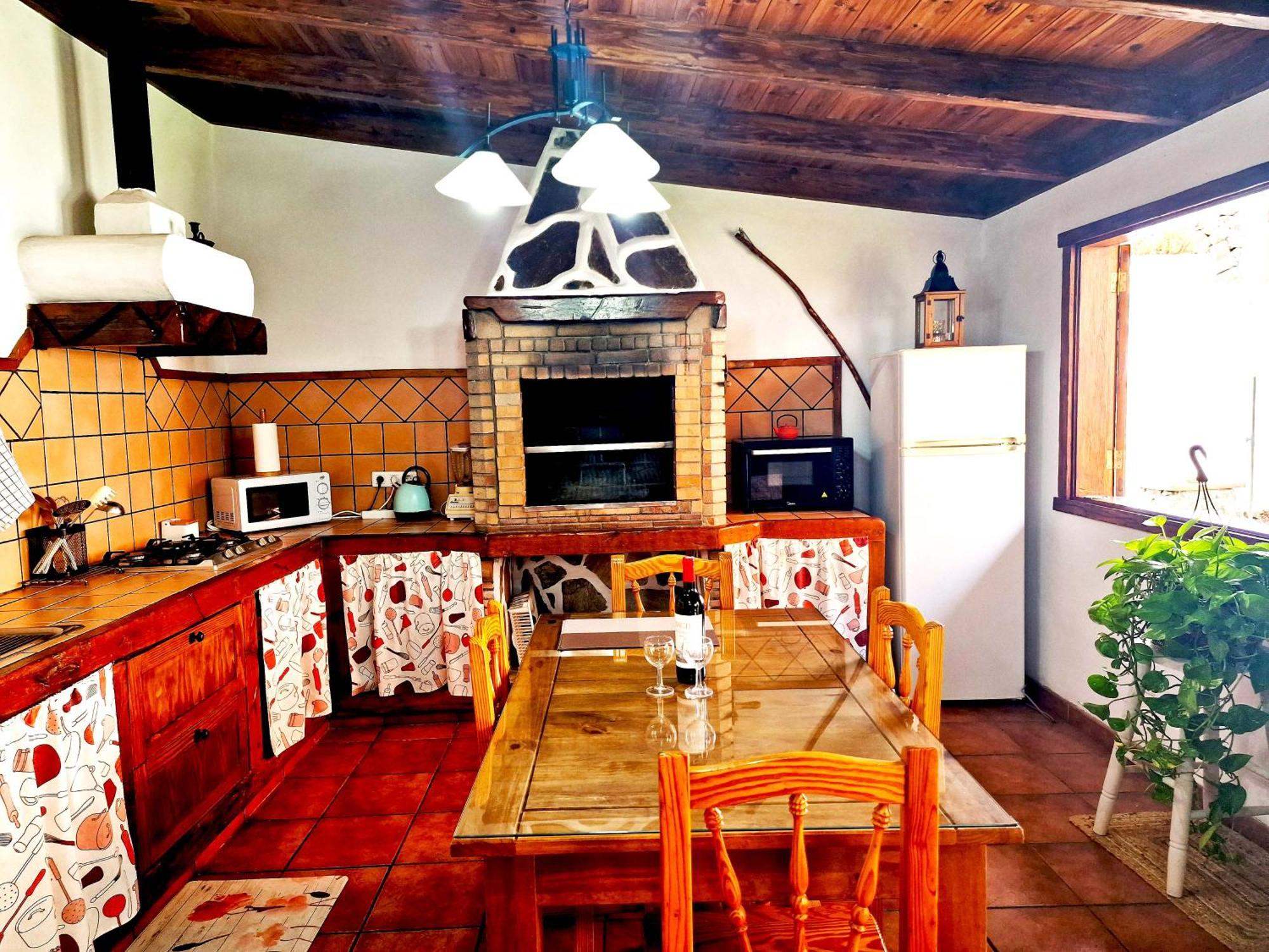 Cozy House Casa Vero Mai Icod De Los Vinos Buitenkant foto