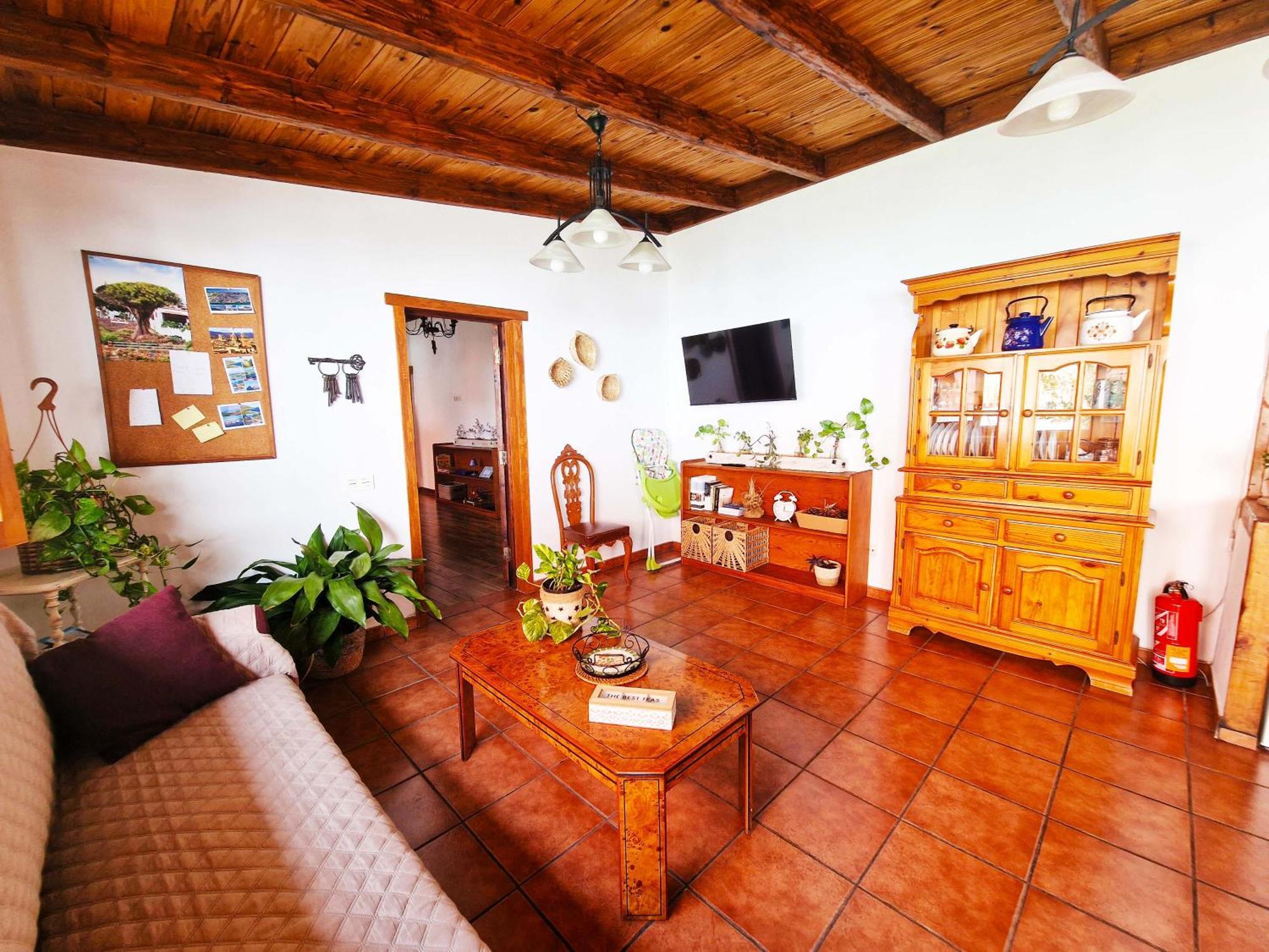 Cozy House Casa Vero Mai Icod De Los Vinos Buitenkant foto