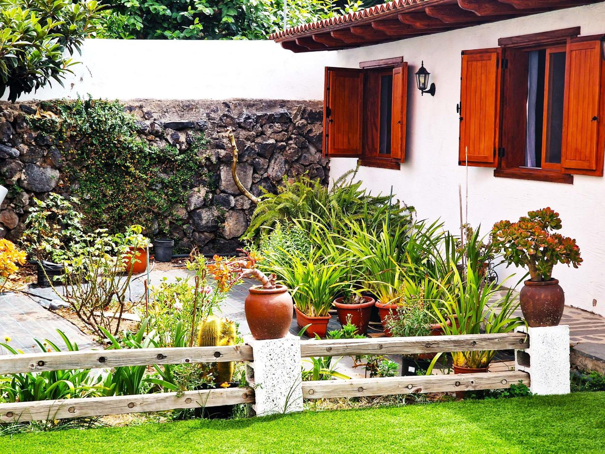 Cozy House Casa Vero Mai Icod De Los Vinos Buitenkant foto