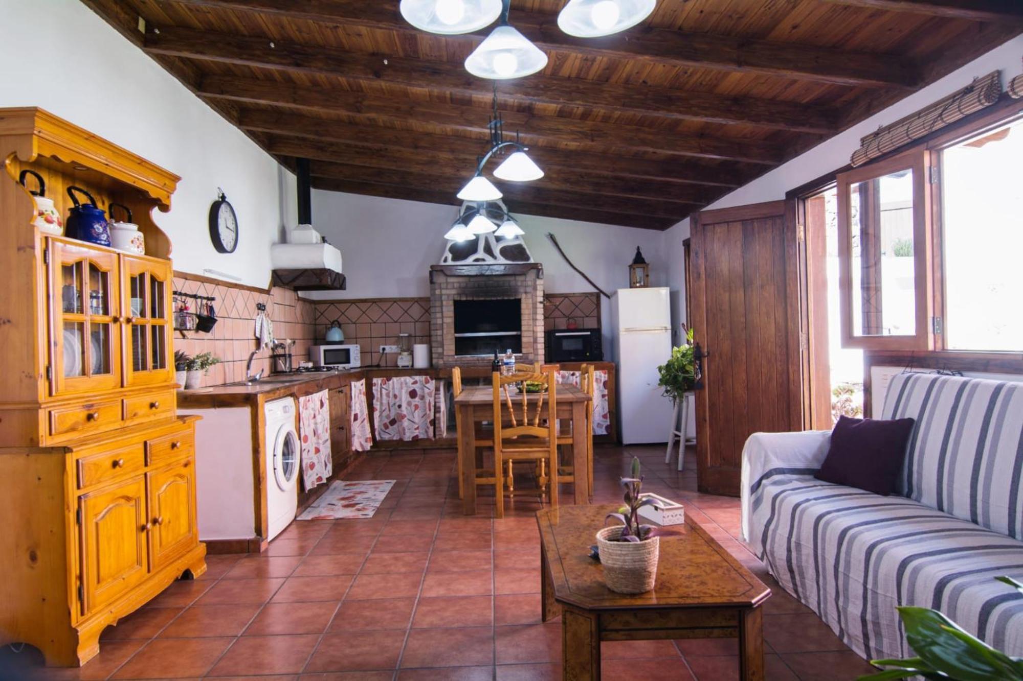 Cozy House Casa Vero Mai Icod De Los Vinos Buitenkant foto