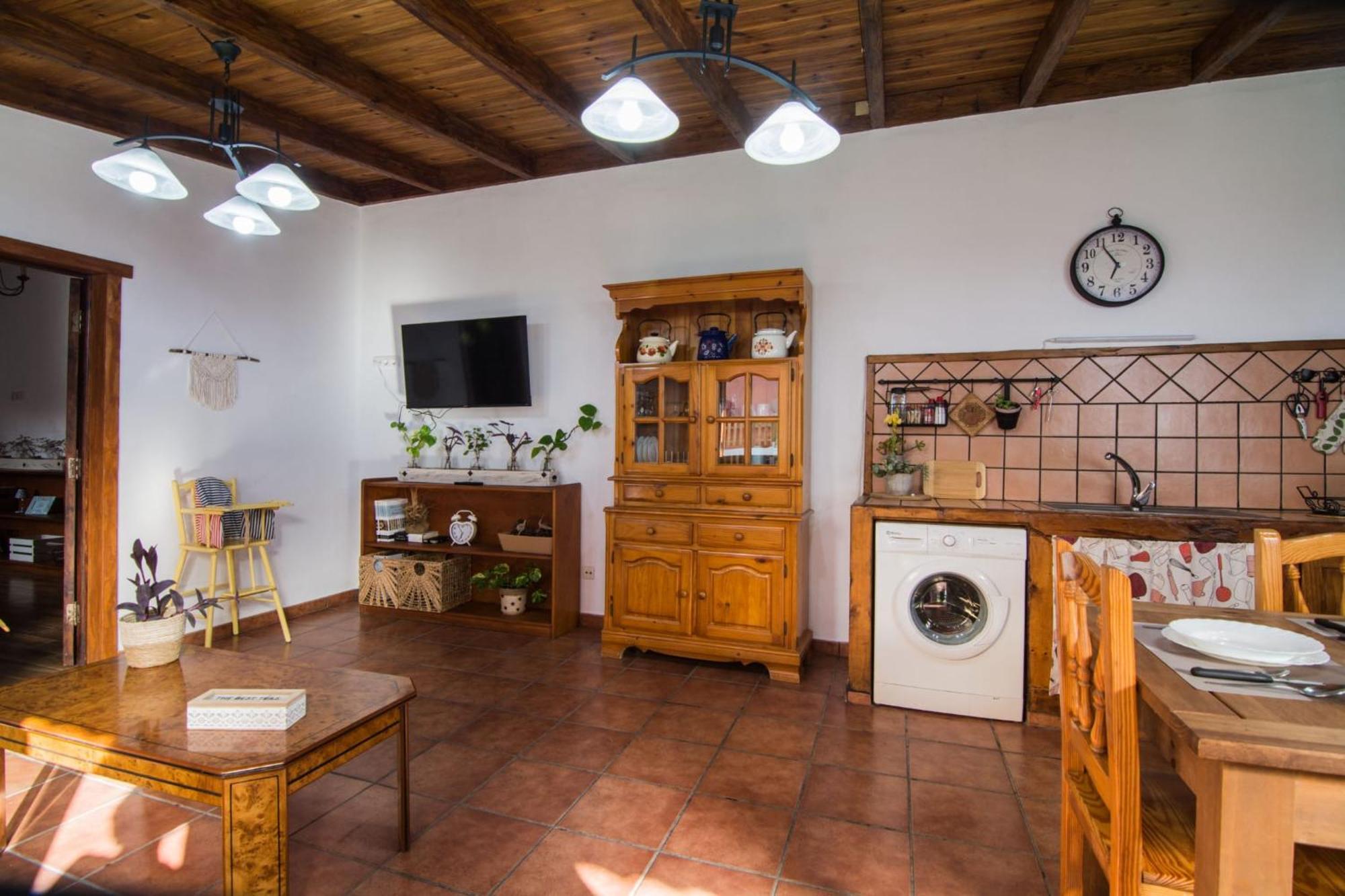 Cozy House Casa Vero Mai Icod De Los Vinos Buitenkant foto