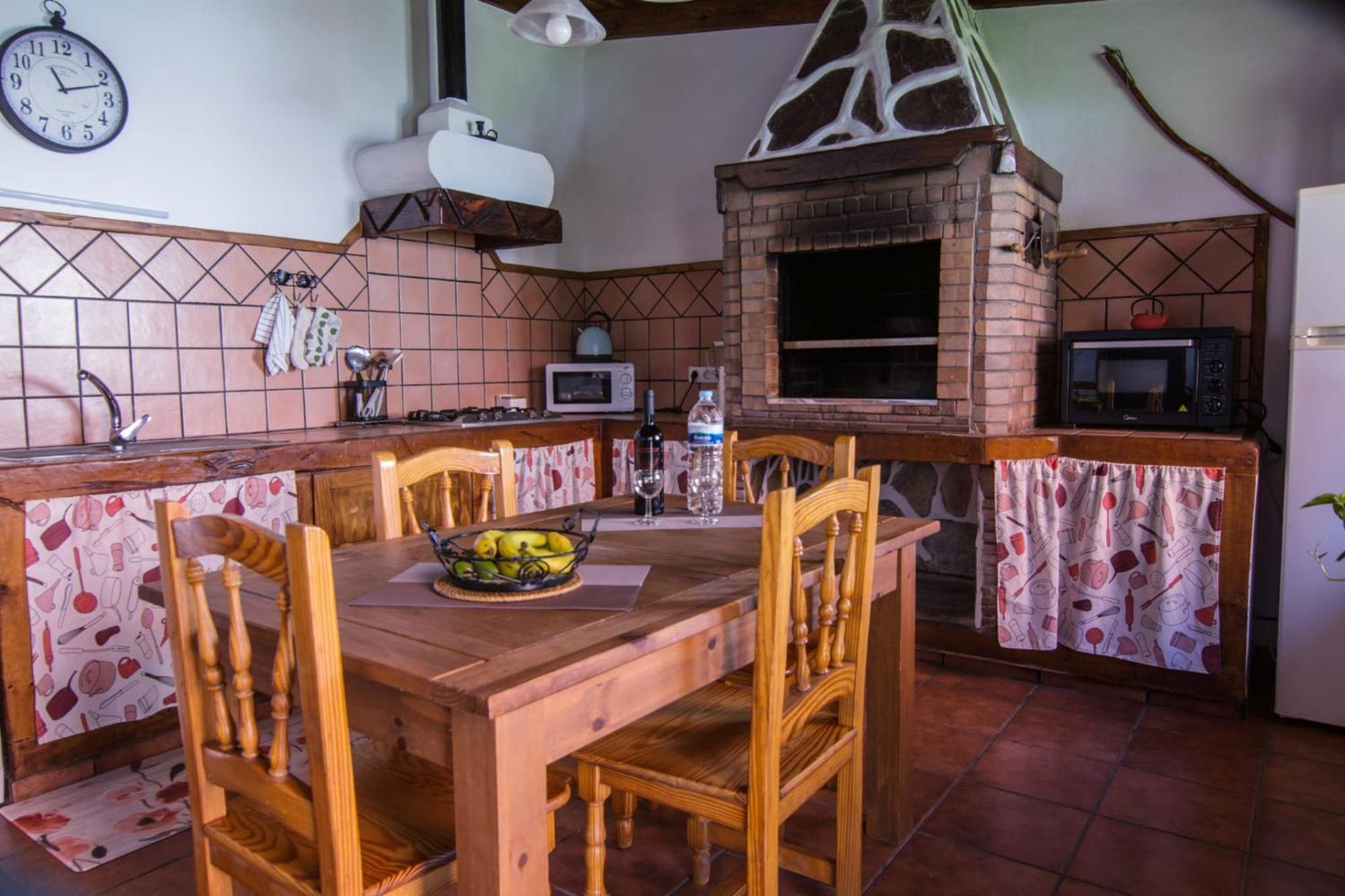 Cozy House Casa Vero Mai Icod De Los Vinos Buitenkant foto