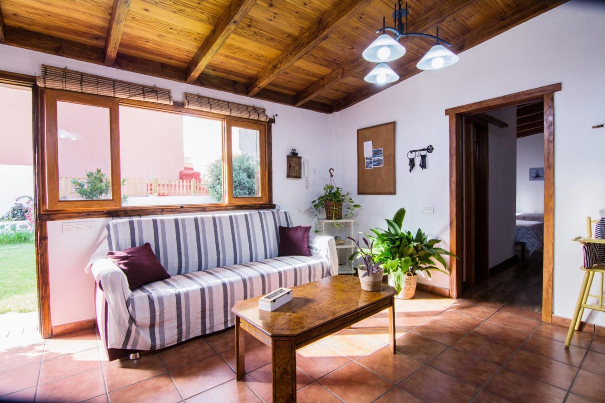 Cozy House Casa Vero Mai Icod De Los Vinos Buitenkant foto